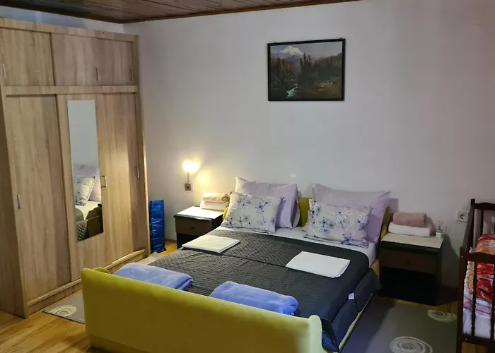 Holiday Home Radocaj