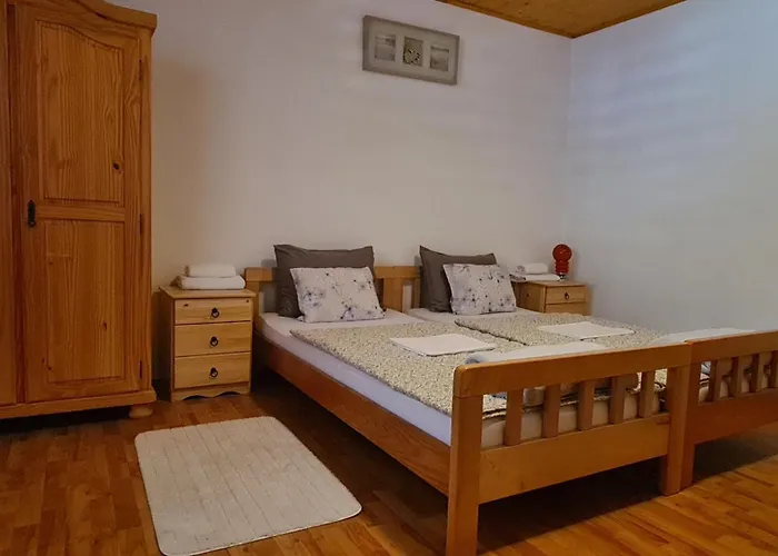 Holiday Home Radocaj