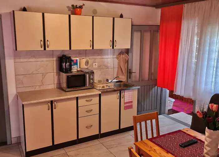 Holiday Home Radocaj