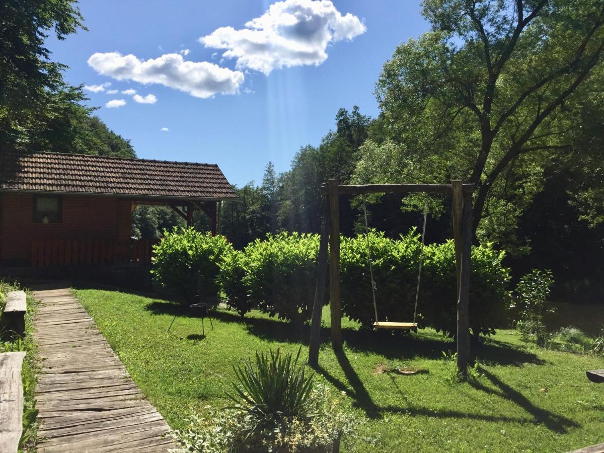 Vakantiehuis Radocaj
