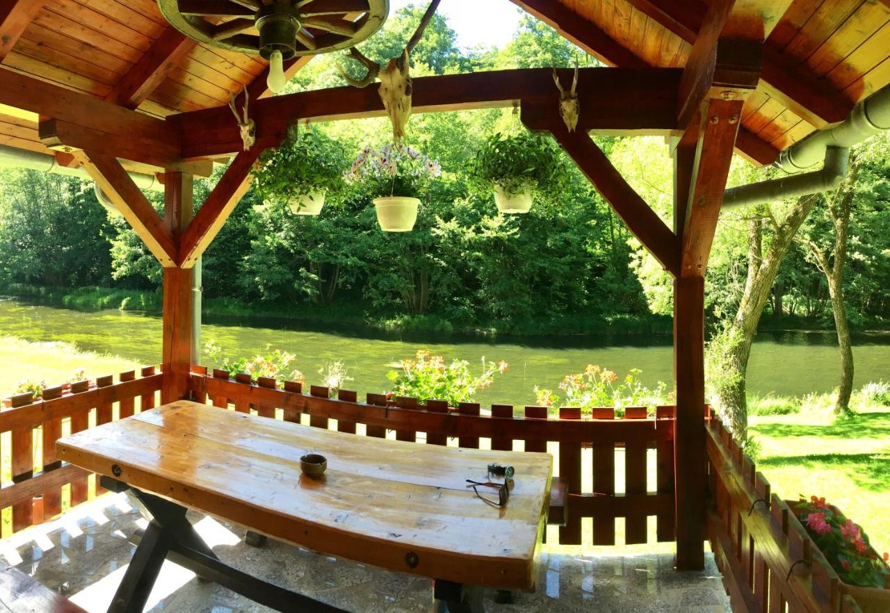 Vakantiehuis Radocaj Slunj