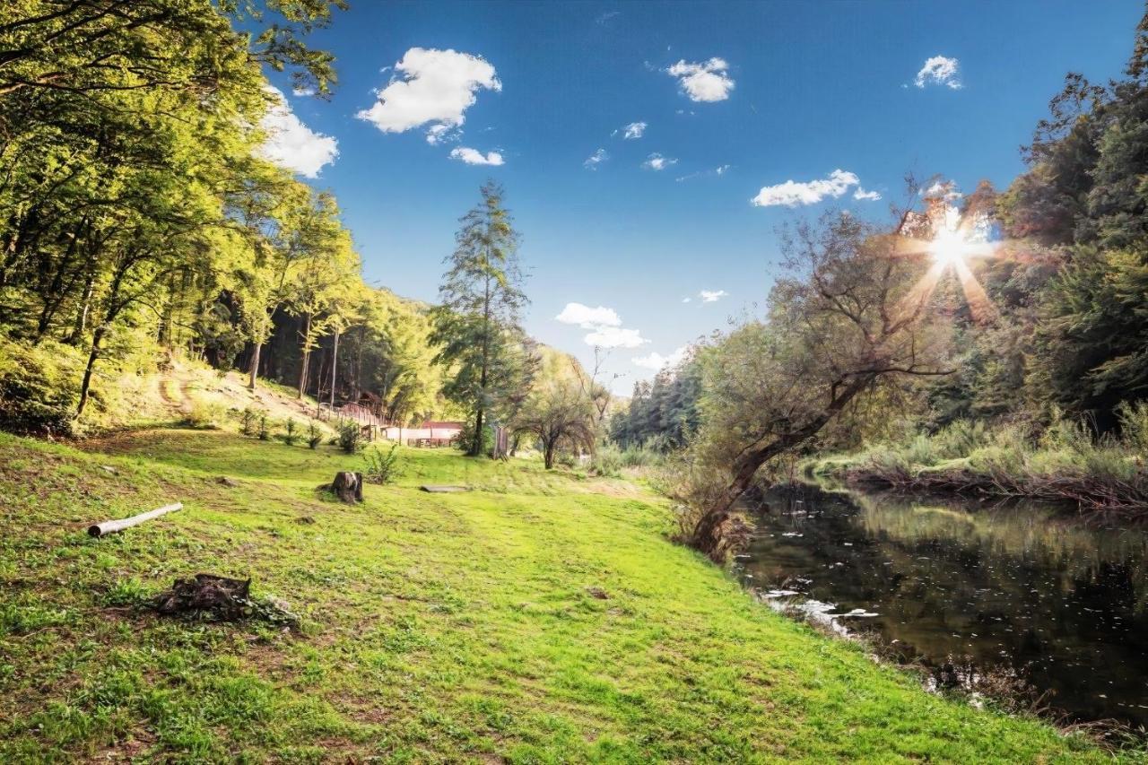 Vakantiehuis Radocaj Slunj