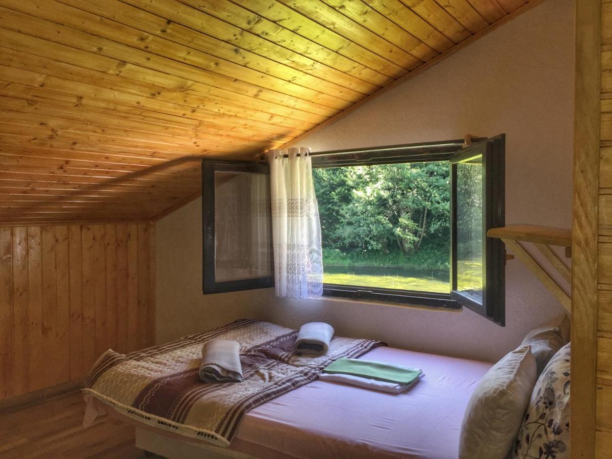 Vakantiehuis Radocaj Slunj