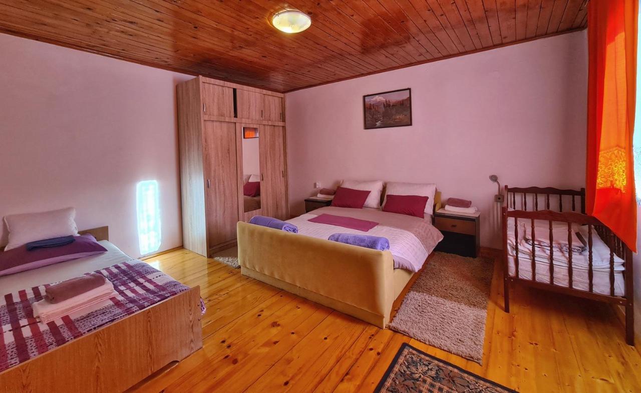 Vakantiehuis Radocaj Slunj