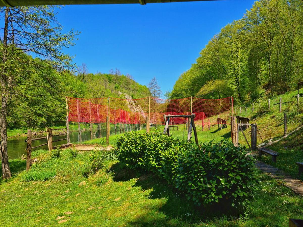 Vakantiehuis Radocaj *