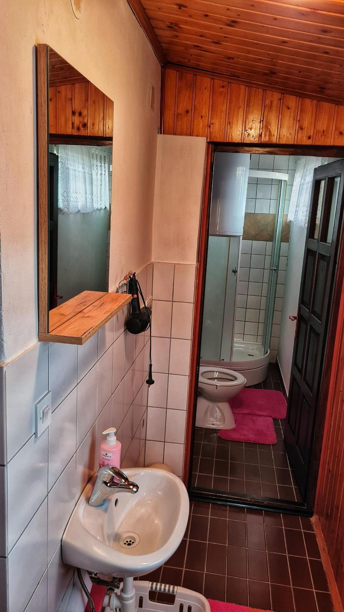 Vakantiehuis Radocaj *
