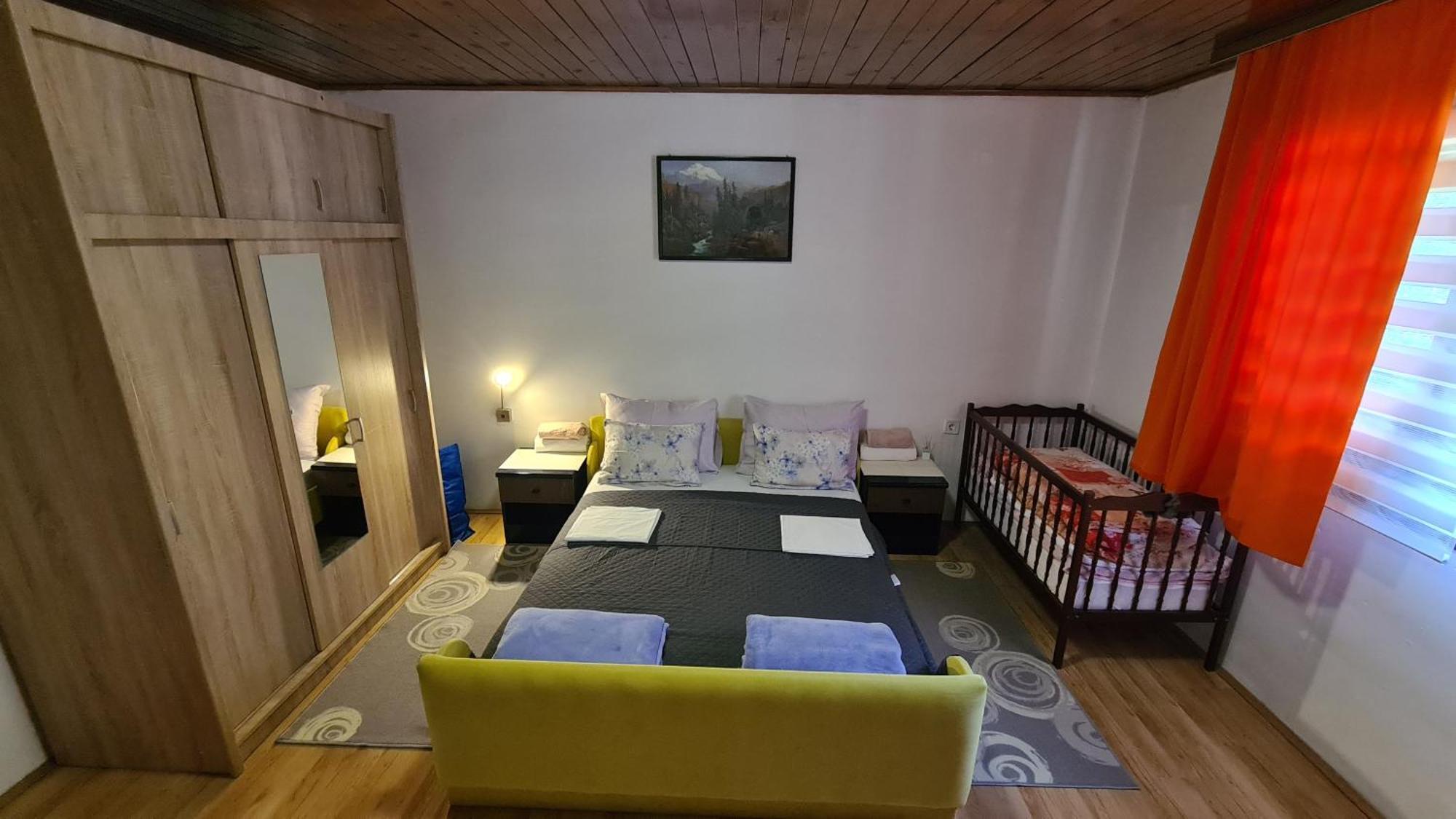 Radocaj Vakantiehuis *