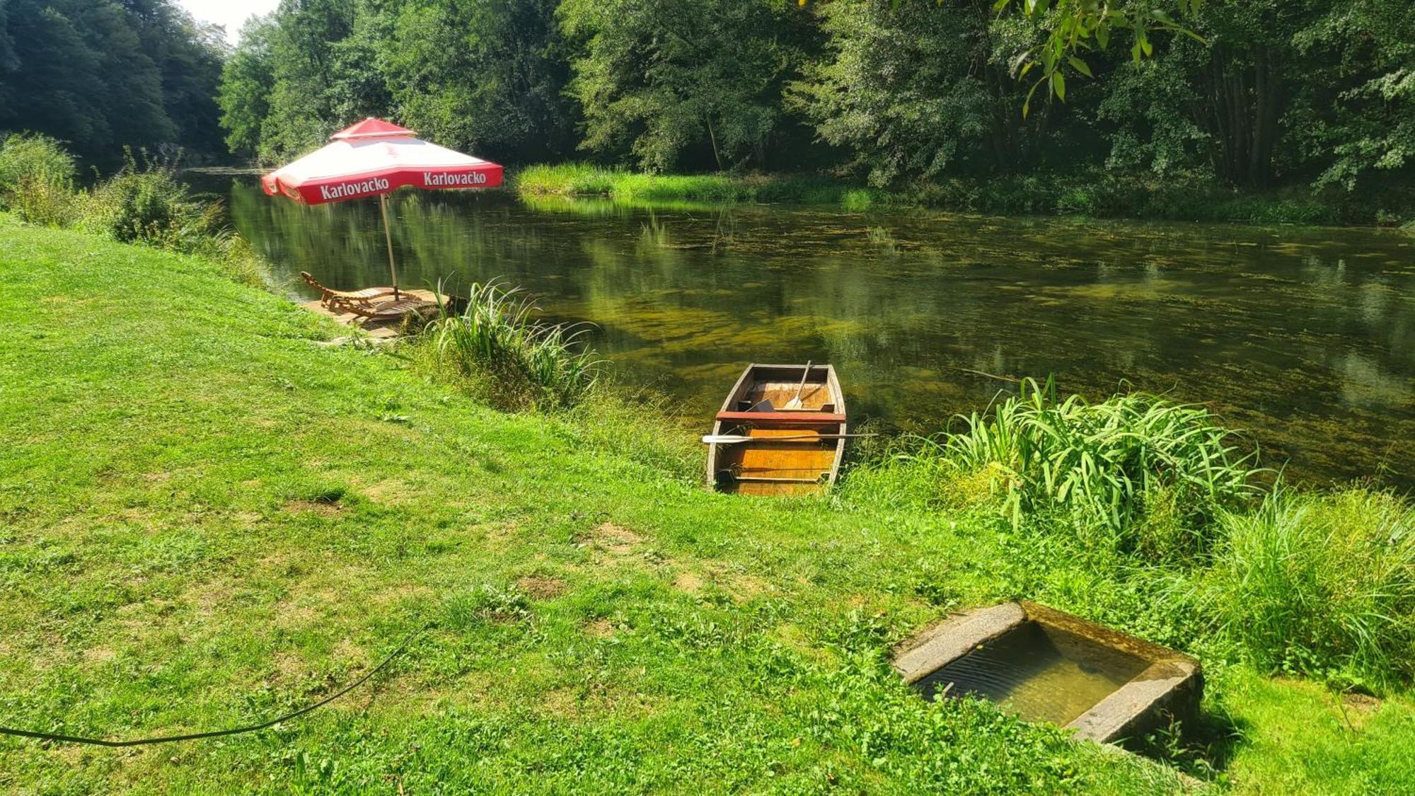 Vakantiehuis Radocaj *