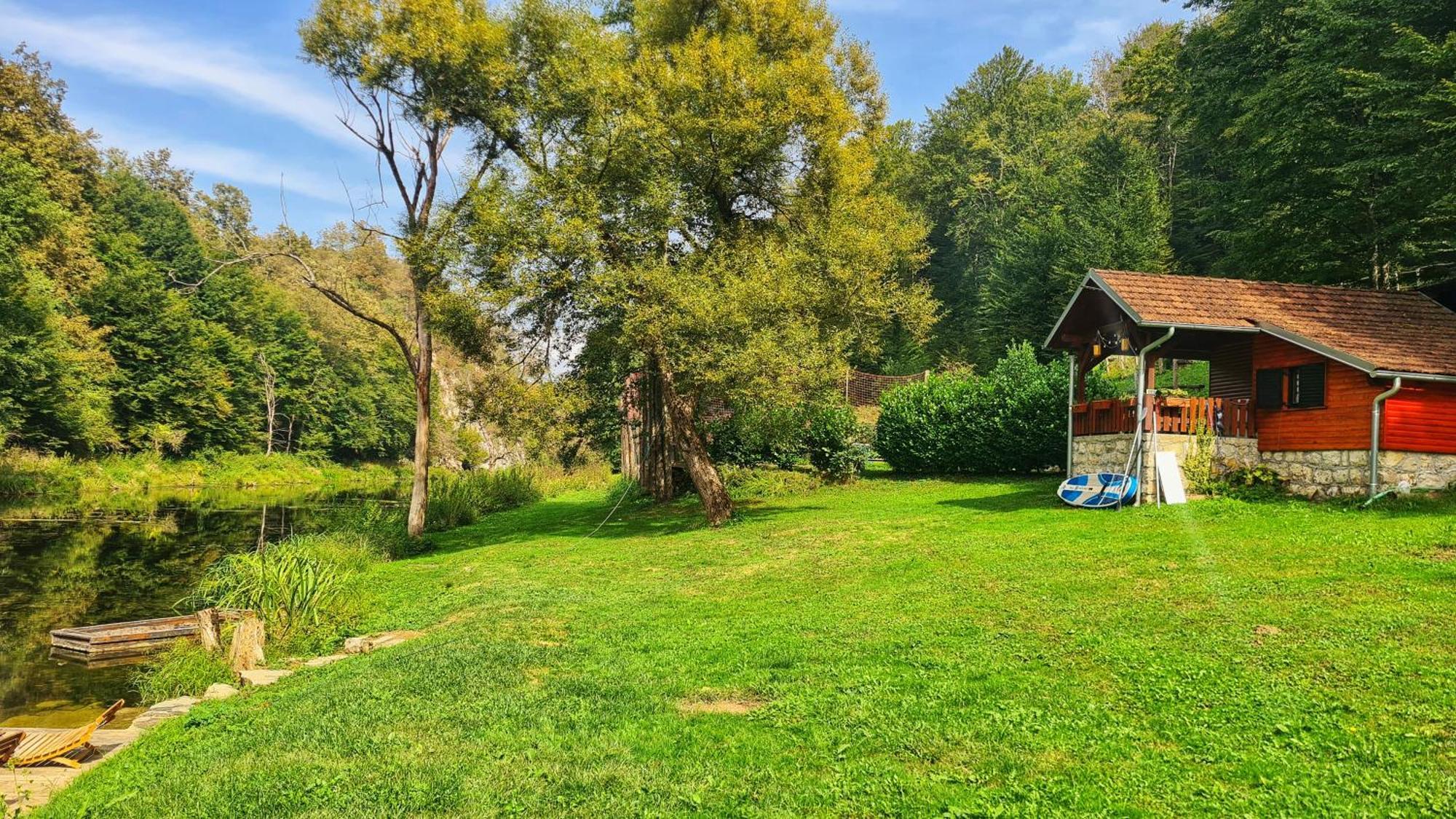 Vakantiehuis Radocaj