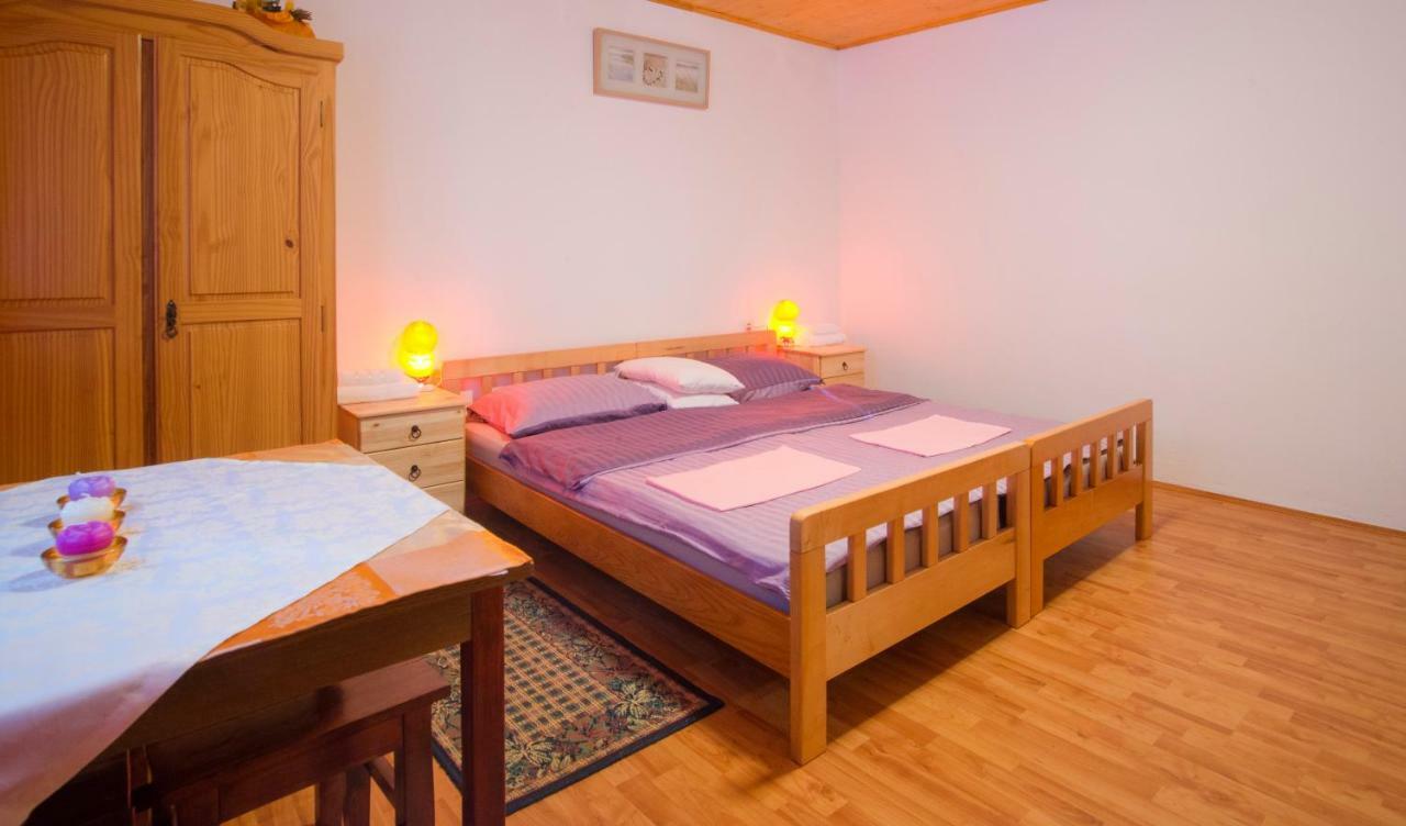 Radocaj Vakantiehuis