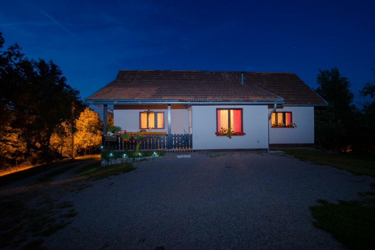 Radocaj Vakantiehuis *